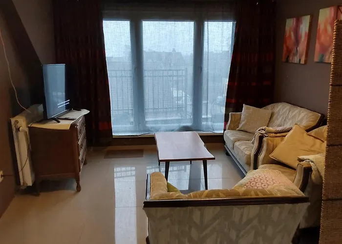 Hotel Golden Dragon