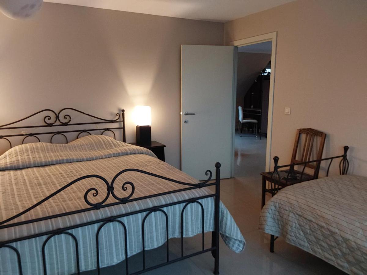 Appartamento Golden Dragon
